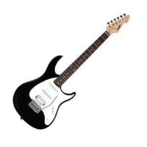 גיטרה חשמלית Peavey CUSTOM BLK