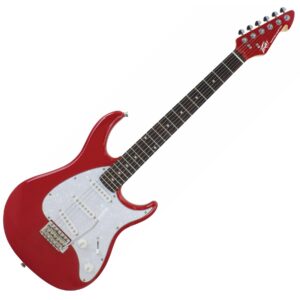 גיטרה חשמלית Peavey CUSTOM RED