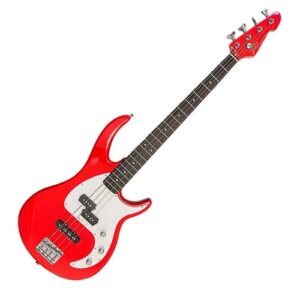 מגבר גיטרה Peavey Milestone Red