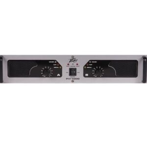 מגבר הספק Peavey PVi-1000