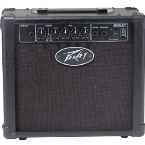 מגבר גיטרה Peavey Solo Guitar Amp