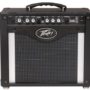 מגבר גיטרה Peavey RAGE 258