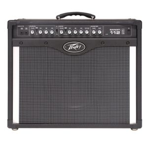 מגבר גיטרה Peavey Bandit 112