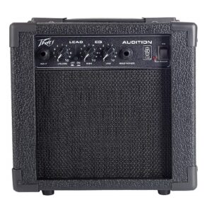 מגבר גיטרה Peavey Audition