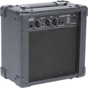 מגבר גיטרה Peavey Audition