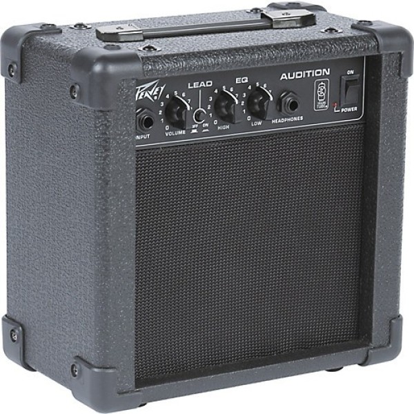 מגבר גיטרה Peavey Audition 2 מגבר גיטרה Peavey Audition