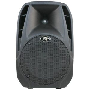 רמקול מוגבר Peavey PBK15P W/BT