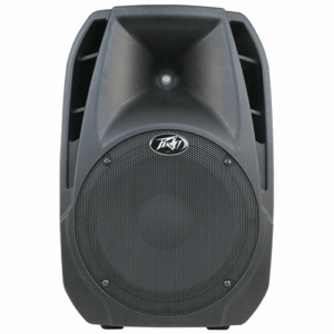 רמקול מוגבר Peavey PBK12P W/BT