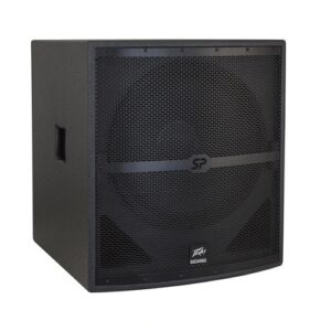 סאבוופר Peavey SP-118P