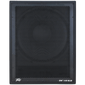סאבוופר Peavey DM 118 SUB