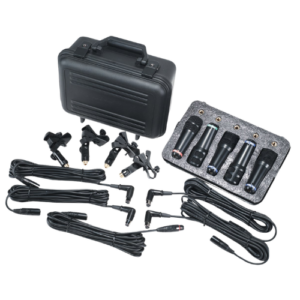 מיקרופון קונדנסר Peavey PVM-DMS-5