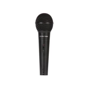 מיקרופון שירה Peavey PV-i100