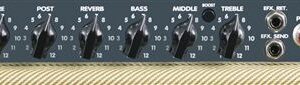 מגבר גיטרה Peavey Classic 30