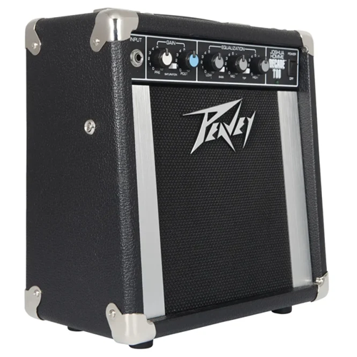 מגבר גיטרה Peavey DECADE TOO 3 מגבר גיטרה Peavey DECADE TOO