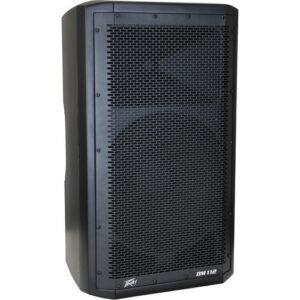 רמקול מוגבר Peavey DM112 660W 12″