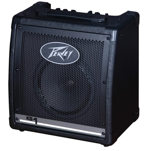 מגבר גיטרה Peavey KB-1 3 מגבר גיטרה Peavey KB-1