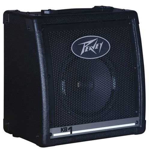 מגבר גיטרה Peavey KB-1 4 מגבר גיטרה Peavey KB-1