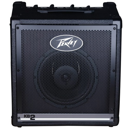 מגבר גיטרה Peavey KB-2 1 מגבר גיטרה Peavey KB-2