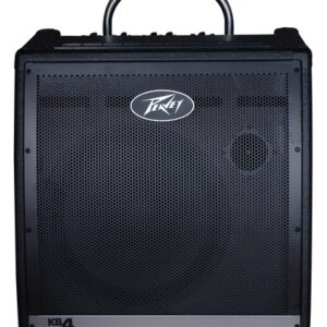 מגבר לקלידים Peavey KB4 75W בעל 4 ערוצים