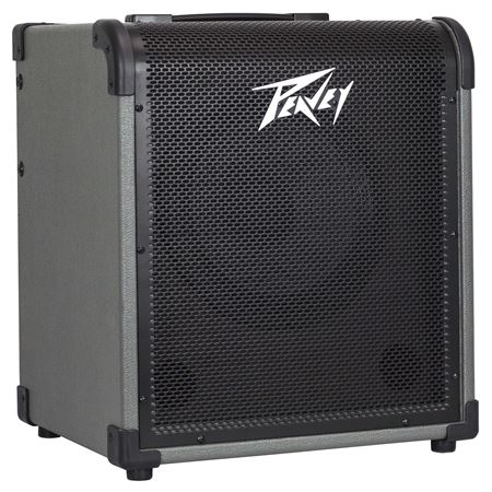 מגבר גיטרה Peavey MAX 100 3 מגבר גיטרה Peavey MAX 100