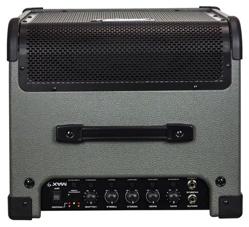 מגבר גיטרה Peavey MAX 100 4 מגבר גיטרה Peavey MAX 100