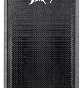 מגבר קומבו לבס Peavey Max208 200W רמקולים 2×8