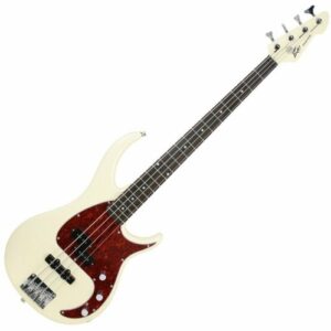 גיטרת בס Peavey Milestone 4 Ivory