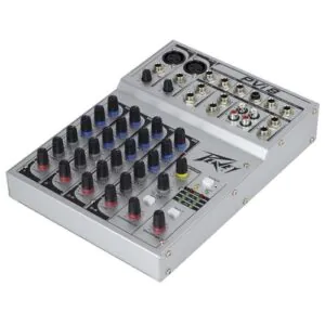 מיקסר Peavey Pvi -8
