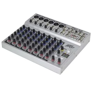 מיקסר Peavey Pvi -12