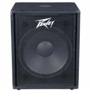 סאבוופר Peavey PV118D