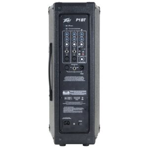 רמקול מוגבר Peavey P1BT