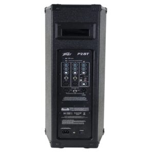 רמקול מוגבר Peavey P2BT