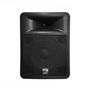 רמקול מוגבר PEAVEY PR15D 15 אינץ’
