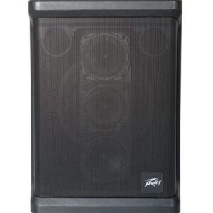 רמקול מוגבר נטען Peavey Solo Battery 90W Bluetooth