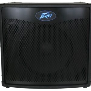 מגבר קומבו לבס Peavey Tour-TKO 400W רמקול 15″
