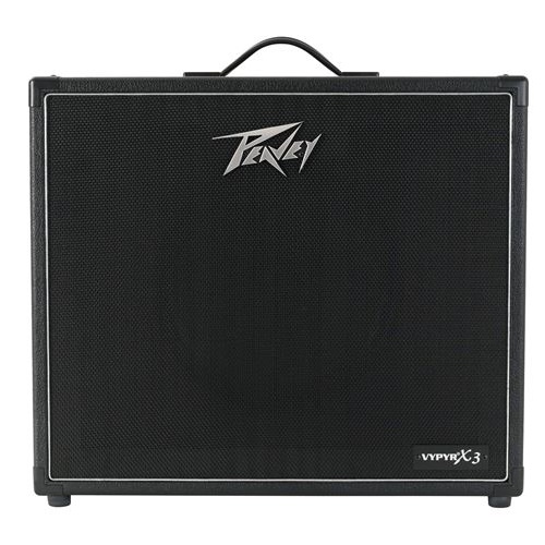 מגבר גיטרה Peavey VYPYR X3 1 מגבר גיטרה Peavey VYPYR X3