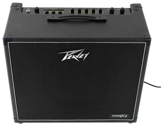 מגבר גיטרה Peavey VYPYR X3 2 מגבר גיטרה Peavey VYPYR X3