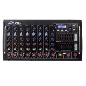 מיקסר Peavey XR-S 230 EU