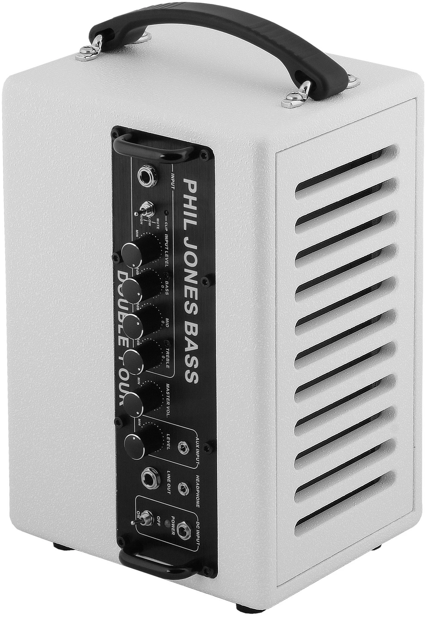 מגבר בס 70w קומבו BG-75 3 מגבר בס 70w קומבו BG-75 - תמונה 3