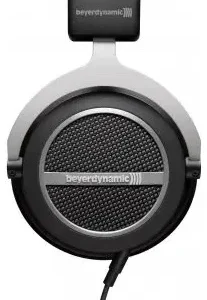 אוזניות בטכנולוגית העתיד Beyerdynamic | AMIRON HOME