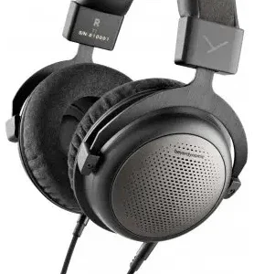אוזניות בטכנולוגית העתיד מדגם Beyerdynamic | T1