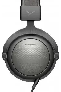 אוזניות בטכנולוגית העתיד מדגם Beyerdynamic | T5
