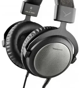 אוזניות בטכנולוגית העתיד מדגם Beyerdynamic | T5