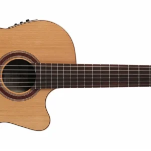 גיטרה קלאסית סדרת Performer מדגם F65 מבית Kremona