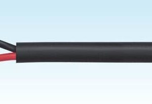 גלגל כבל רמקול Raysound SCA225 100 מטר 2×2.5