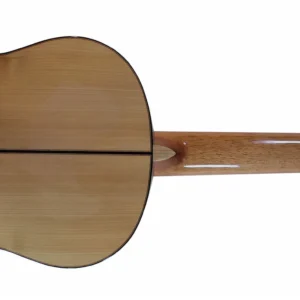 גיטרה קלאסית פלמנקו Kremona Rosa Blanca RB