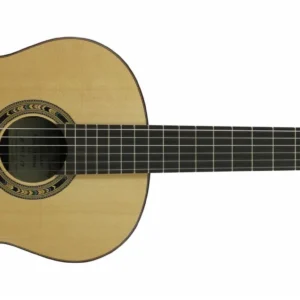 גיטרה קלאסית סדרת Flamenco מדגם Rosa RM מבית Kremona