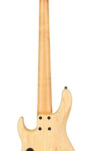 גיטרת בס 5 מיתרים Sadowsky 24 Fret Modern Bass 5 Ltd 2025 Natural Transparent Satin