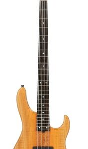 גיטרת בס 4 מיתרים Sadowsky 24 Fret Modern Bass 4 Ltd 2025 Natural Transparent Satin
