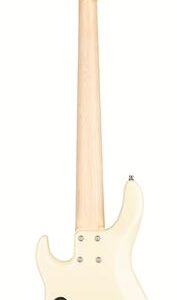 גיטרת בס 5 מיתרים SADOWSKY 24 Fret Vintage J Bass 5 Olympic White